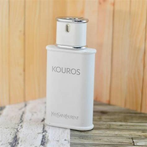 perfume korus white|kouros cologne for men.